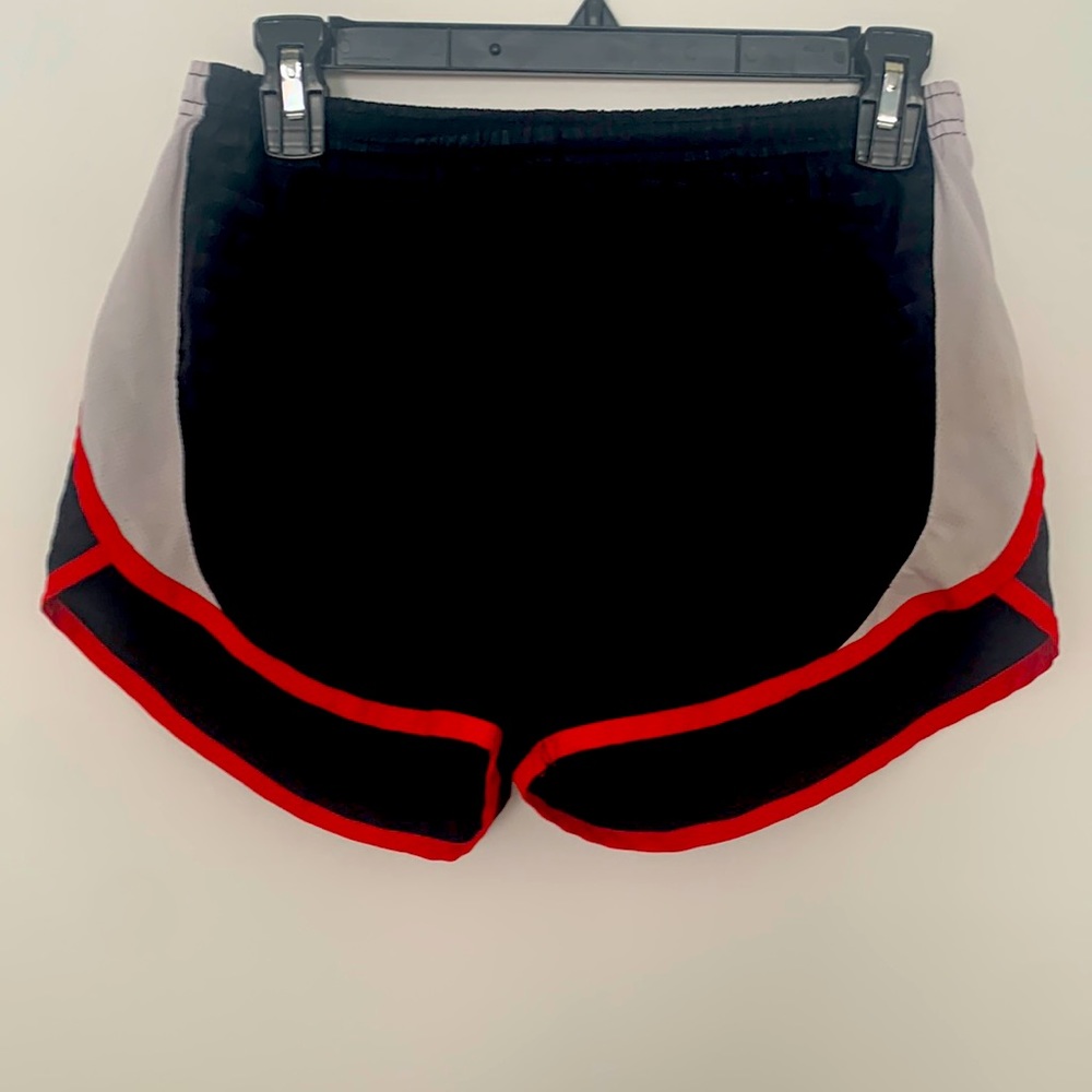 Athletic shorts